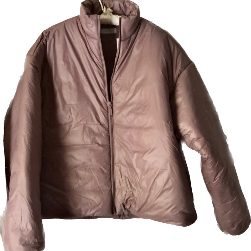 NWT Urban Outfitters Puffer Coat